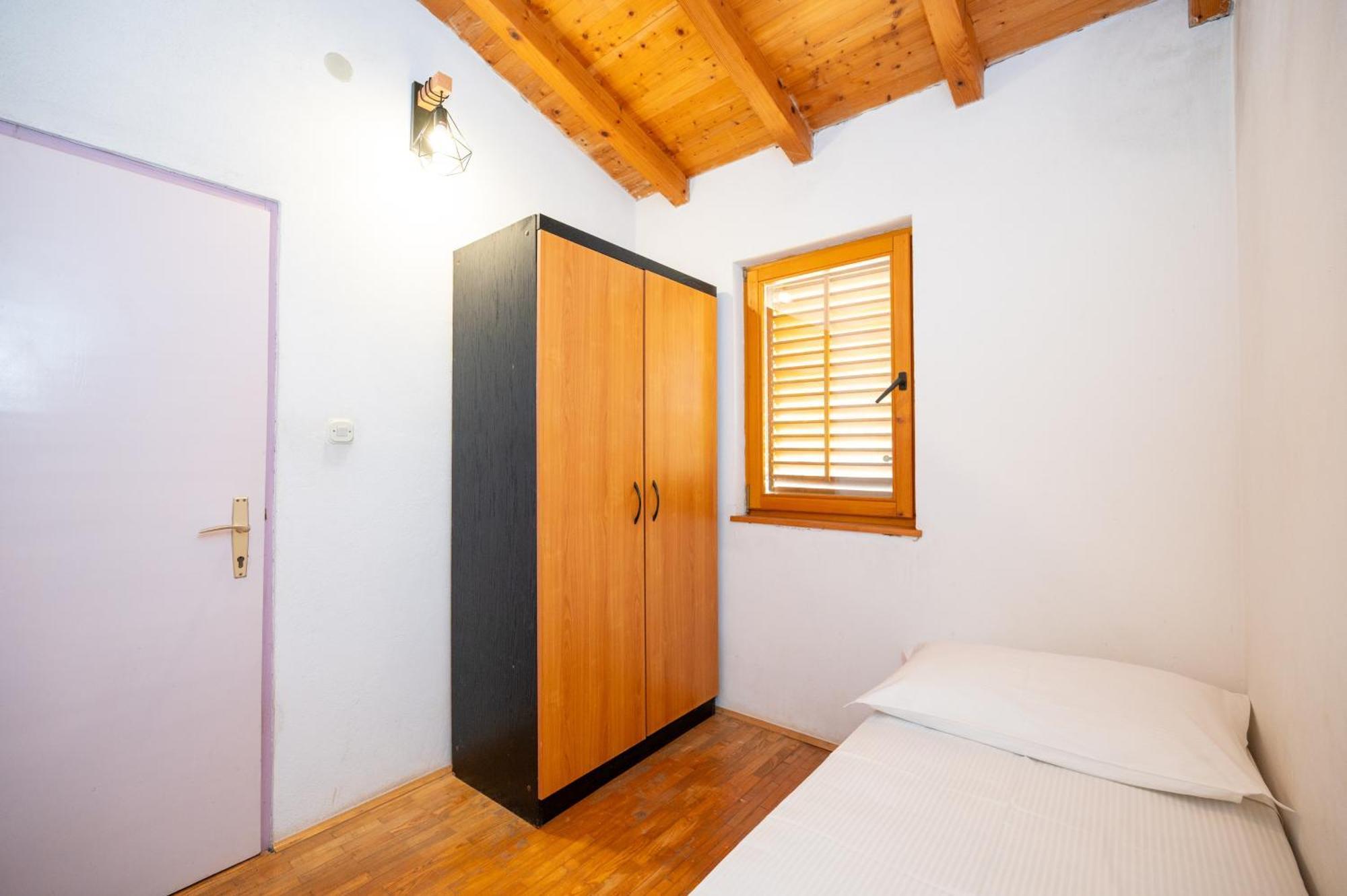 Secluded Fisherman'S Cottage Cove Jaz - Telascica, Dugi Otok - 8143 Sali Cameră foto