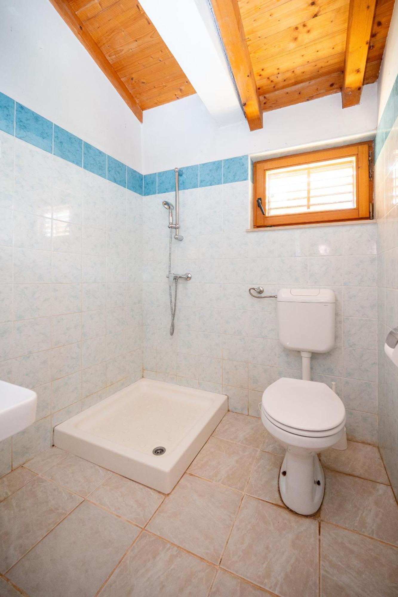 Secluded Fisherman'S Cottage Cove Jaz - Telascica, Dugi Otok - 8143 Sali Exterior foto